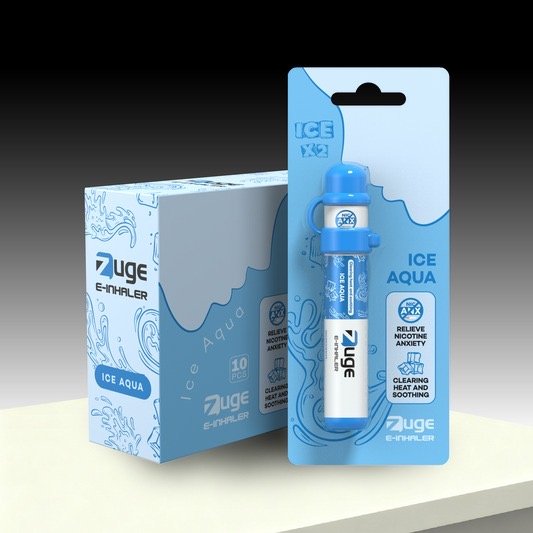 新-ZG祖格一次性