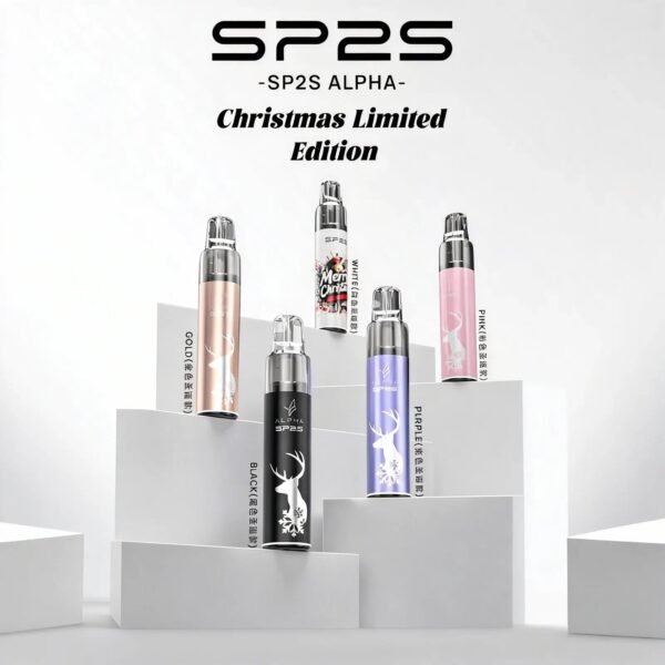 SP2S ALPHA 主機｜通用MAX蛋・