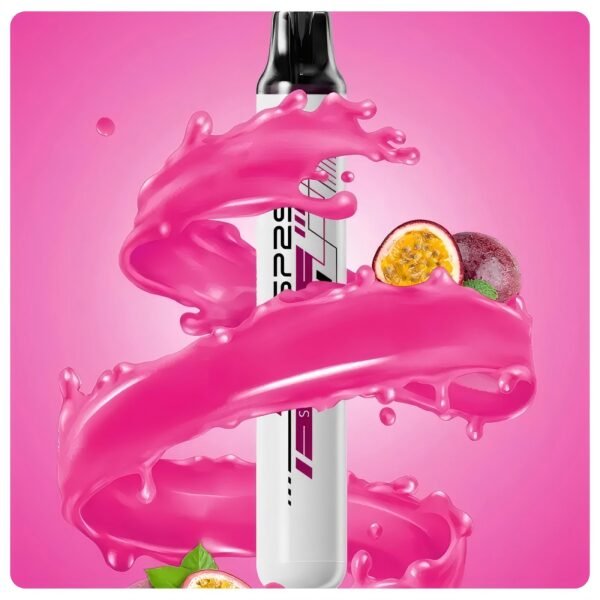 SP2S 拋棄式 5000 口｜Once Pro｜Type-C 快充｜多口味可選