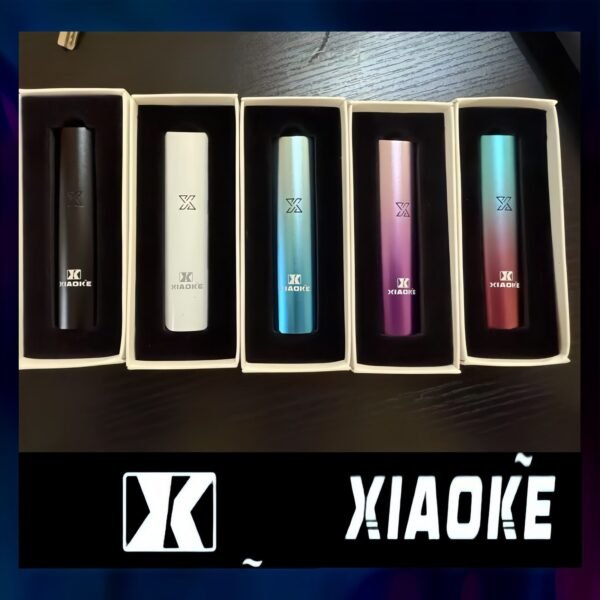 枭客 一代 主機｜買 5 盒送主機｜XIAOKE 通用主機