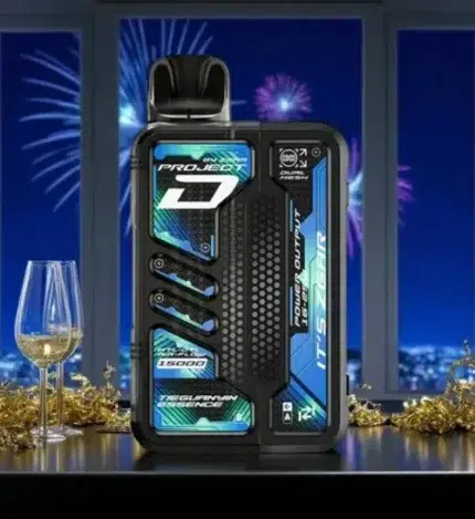 Zgar冰熊卡帶拋棄式15000口 [買三送主機]