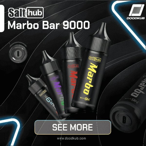 marbo9000k